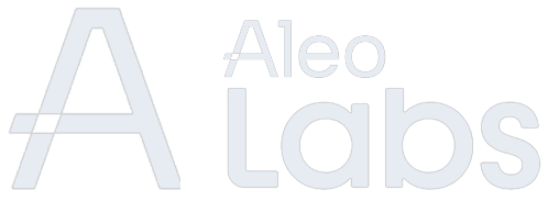 Aleo Labs